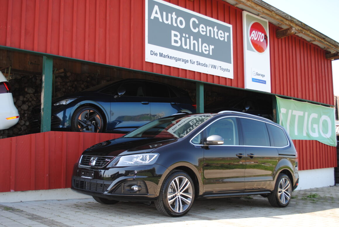 Home Auto Center Bühler GmbH